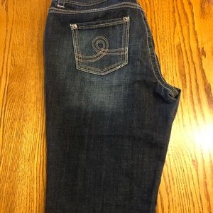 Women’s Seven jeans